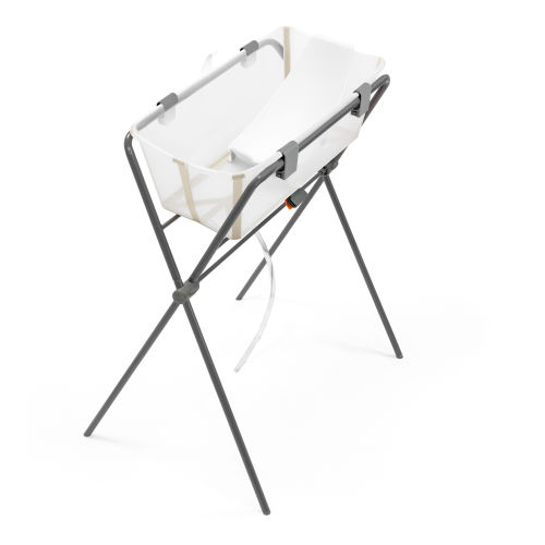 Stokke Flexi Bath, Stand & Newborn Support Bundle