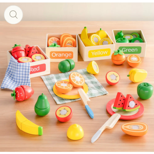 ROBUD Fruit Slice - Boxed