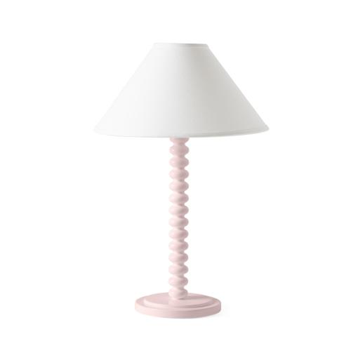 Piccolo Table Lamp – White | Serena & Lily