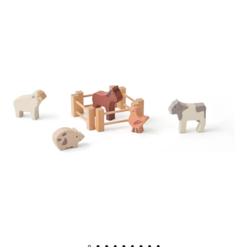 Farm animals