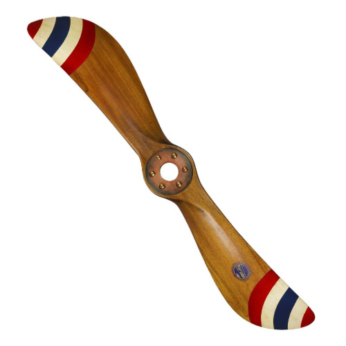 Sopwith Wooden Airplane Propeller