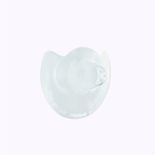 Contact Nipple Shield by Medela | In His Hands