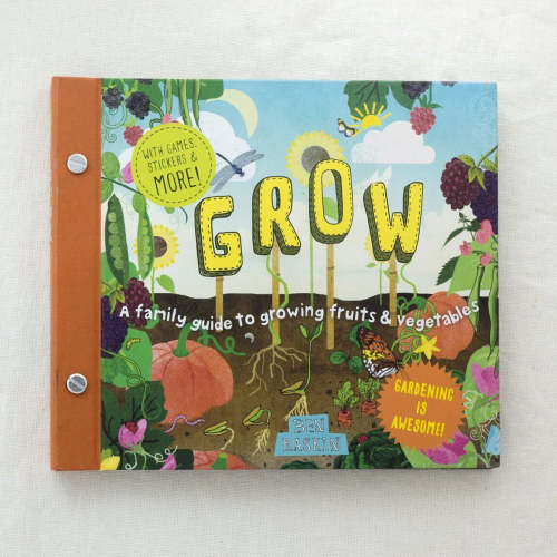 GROW