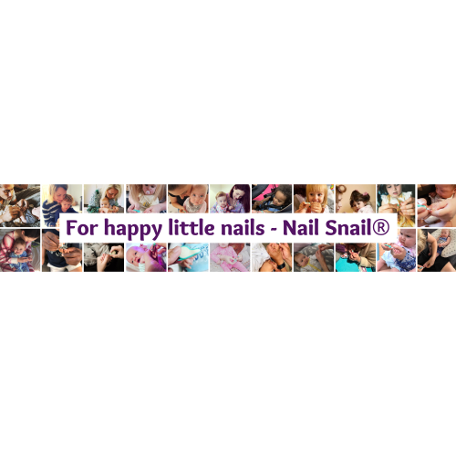 Amazon.com: Nail Snail Baby Nail Trimmer