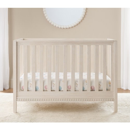 Rory Crib | Baby Crib | Pottery Barn Kids