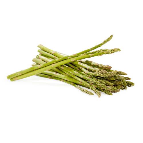 Fresh Green Whole Asparagus, 1 Bunch Bundle