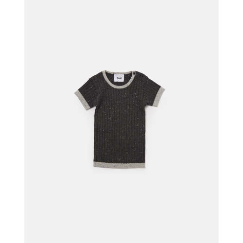 Short Sleeve Top - Hug Me