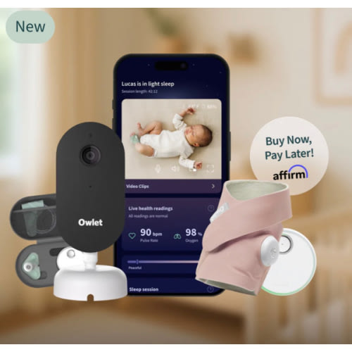 Winter Ready Bundle – Owlet US