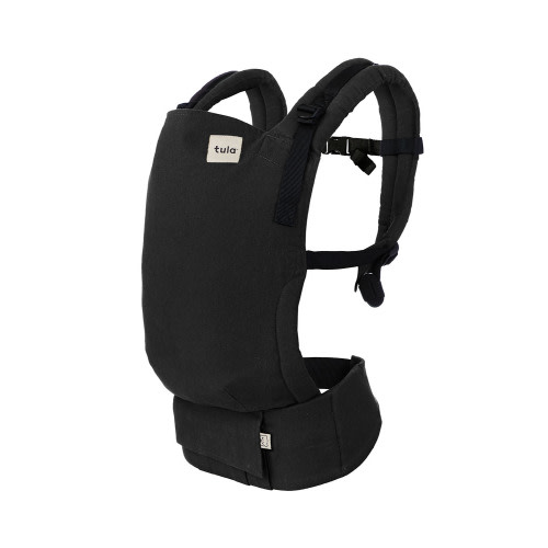 Obsidian - Hemp Free-to-Grow Baby Carrier