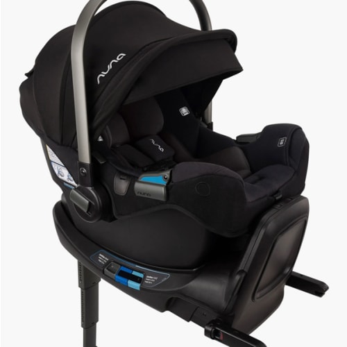 PIPA™ RX Car Seat & Base