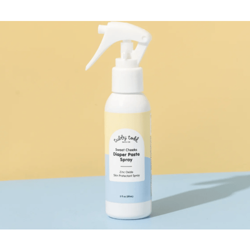 Tubby Tod Diaper Spray