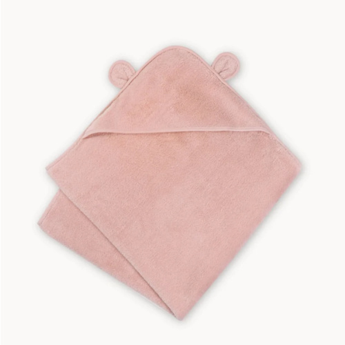 Cotton Hooded Towel