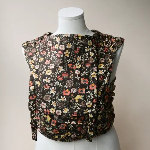 Meh Dai Baby Carrier