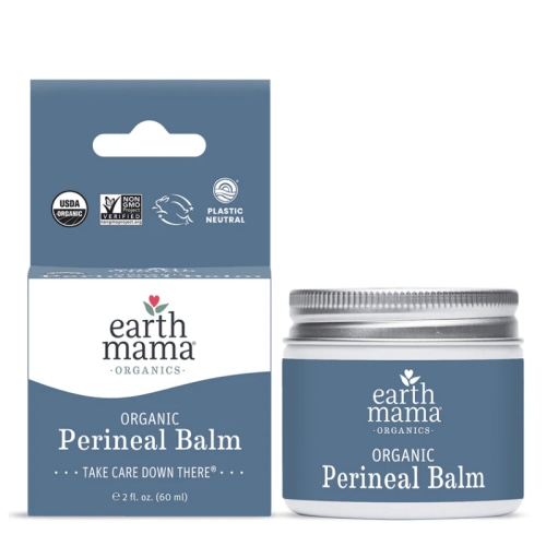 Earth Mama Organic Perineal Balm (60ml)