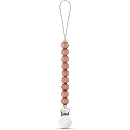 Lulababe Pacifier Clip