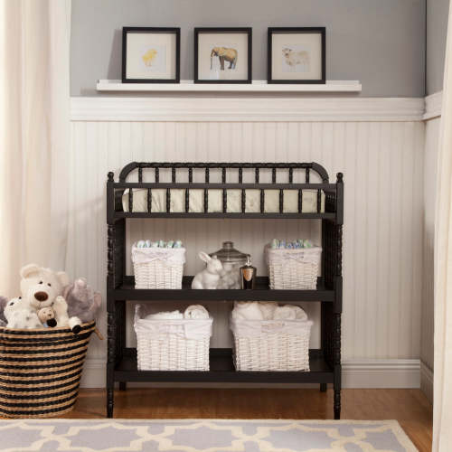 Davinci Jenny Lind Changing Table
