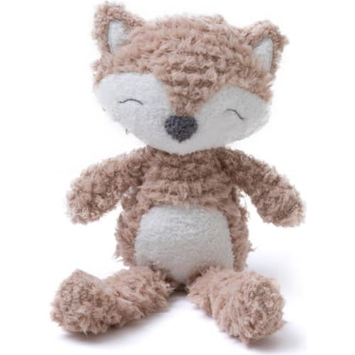 CozyChic® Fox Buddy Stuffed Animal