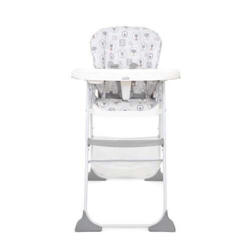 Joie Mimzy Snacker High Chair 2.0 Portrait