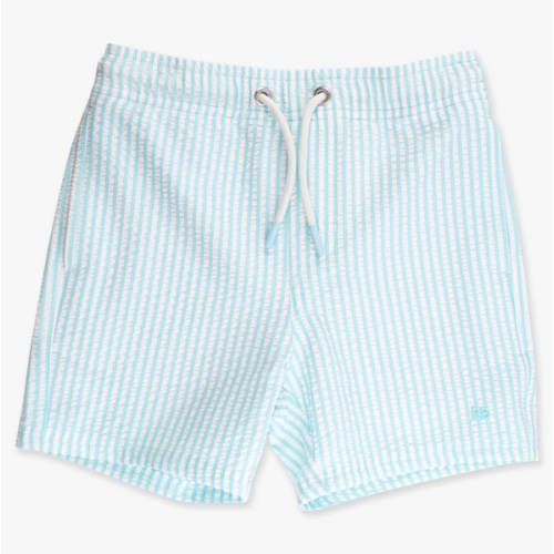 Performance Hybrid Swim Trunks