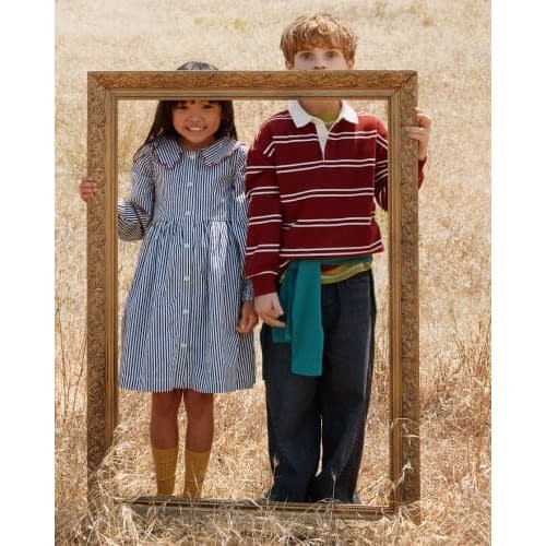 Shop Hanna Andersson for Baby + Kids Clothes
