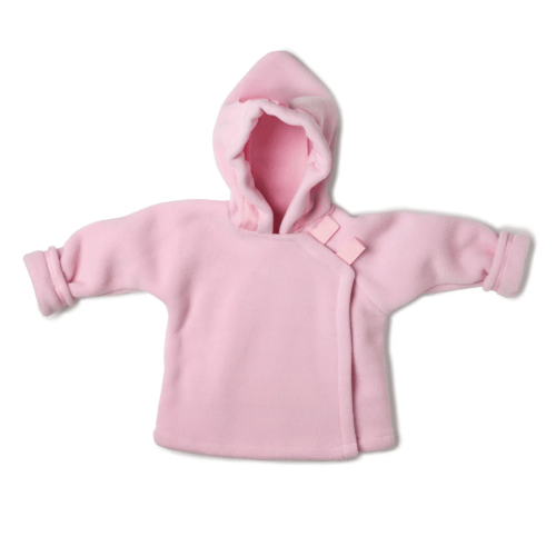 Favorite Fleece Jacket