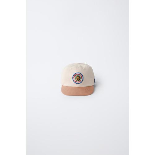 WINNIE THE POOH © DISNEY PATCH CAP - Multicolored | ZARA United States