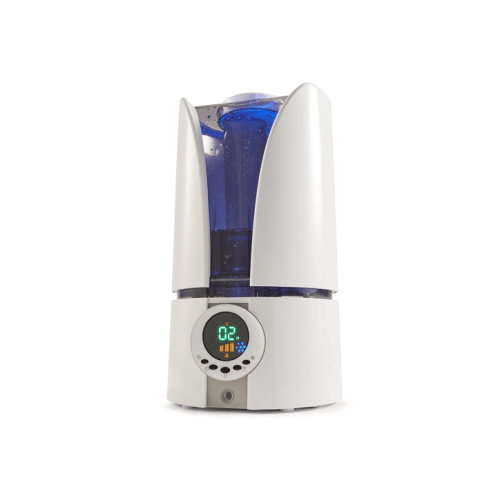 Humidifier - White - White - One Size