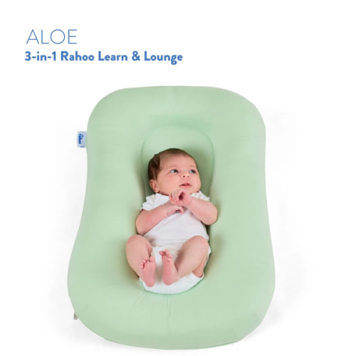 The Learn & Lounge™ + Birch Cover Bundle