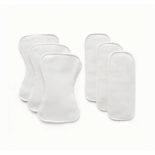 0-6 Month Ultra Overnight Liners