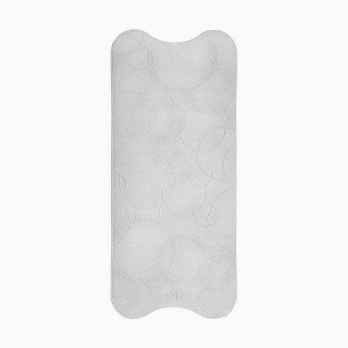Ubbi Bath Mat - Gray