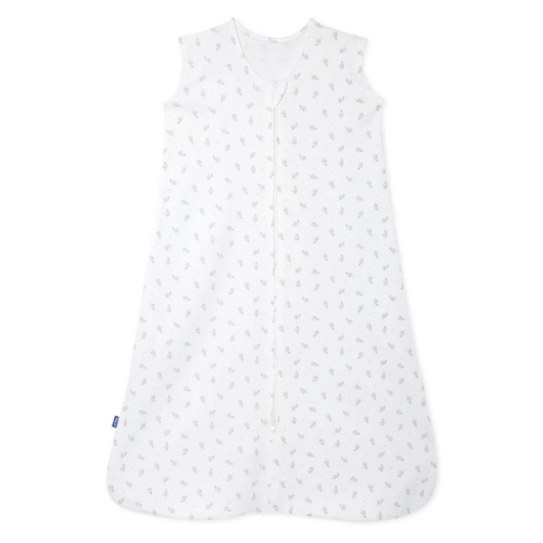 Blue Thyme Cotton Sleep Sack |Small | HALO