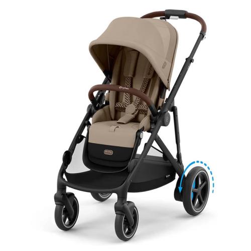 E-Gazelle S Stroller
