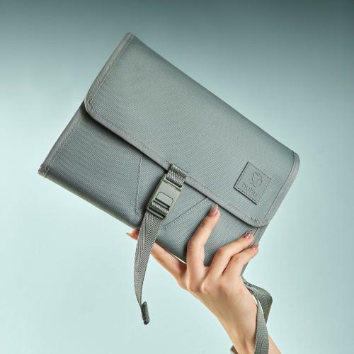 Huhu, Go Anywhere Changing Wallet | Zola Baby