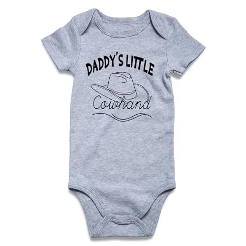 Baby Boys Girls Bodysuit Infant Funny Outfit Newborn Short Sleeve Romper Clothes Baby Jumpsuit 0-12 Months