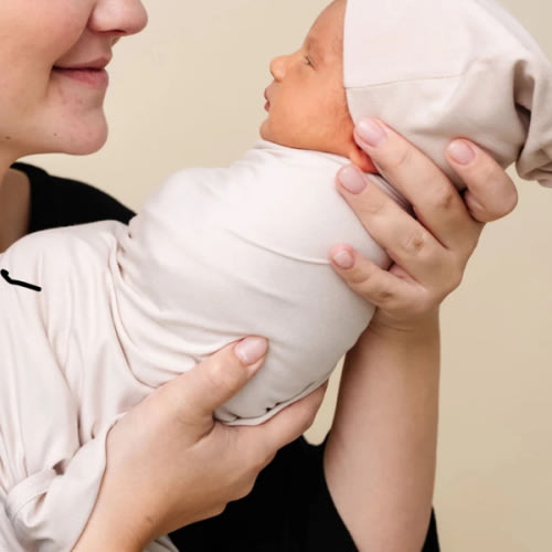 Winnie Swaddle Blanket