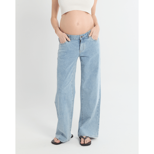 Heaven Straight Jeans