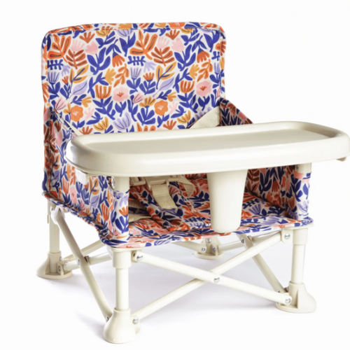 Willow portable booster chair V2