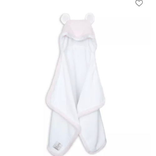 Chenille Solid Towel