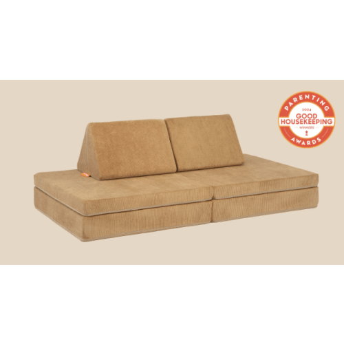 The Nugget® Couch - Camelot