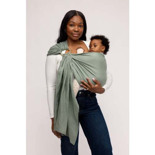 Acadian - Linen Sling