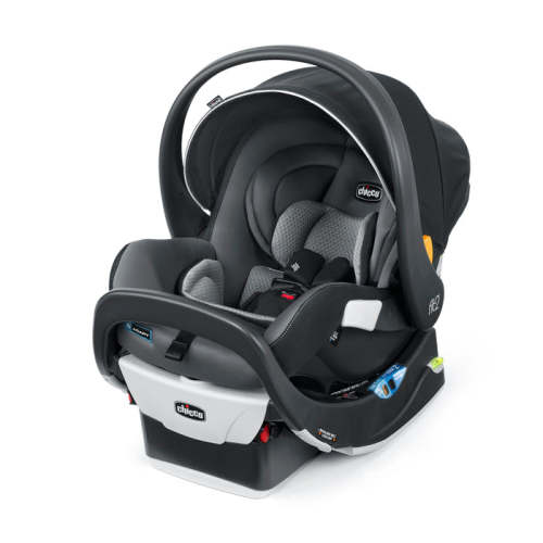 Chicco Fit2 Adapt Infant & Toddler Car Seat - Ember — buybuy BABY