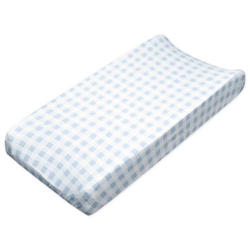 Organic Cotton Changing Pad Coves | Honest Baby Clothing