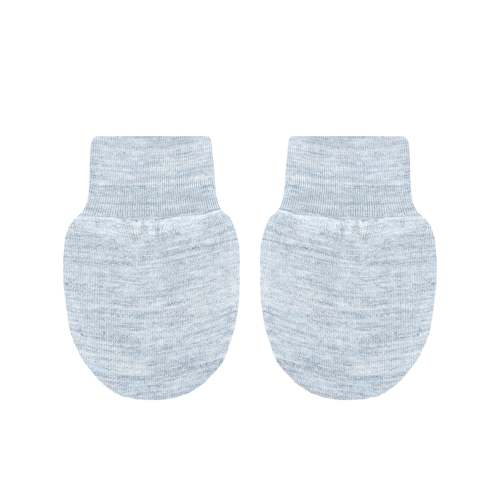 Crew No Scratch Mittens