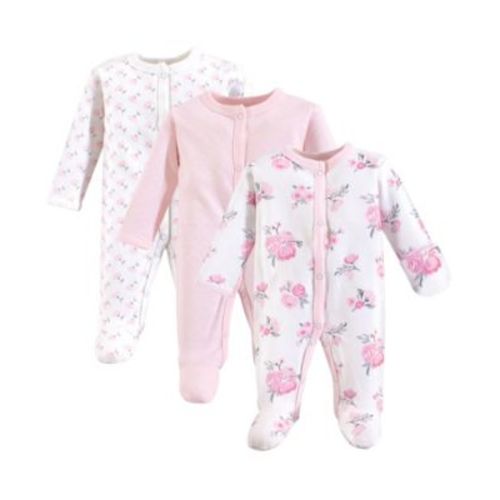 Cotton Sleep and Play