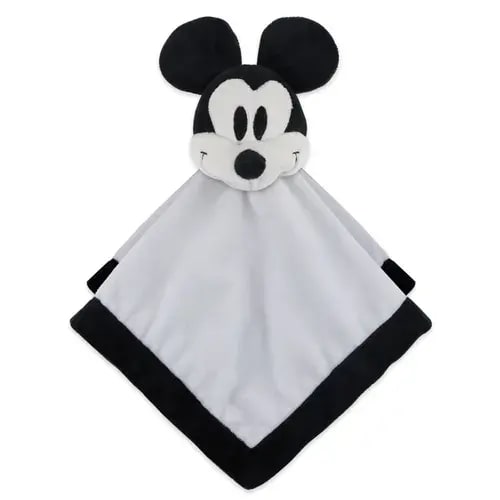 Disney Mickey Mouse Security Blanket | Baby Bunting AU