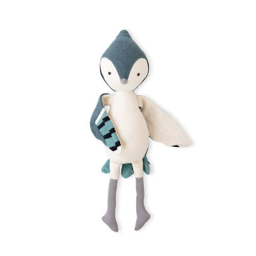 Leonard Blue Jay — Default Title