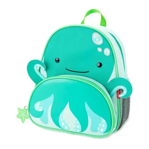Zoo Little Kid Backpack - Octopus - Skip Hop | Carter's