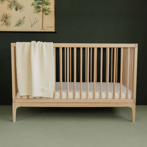 The Forest Cot