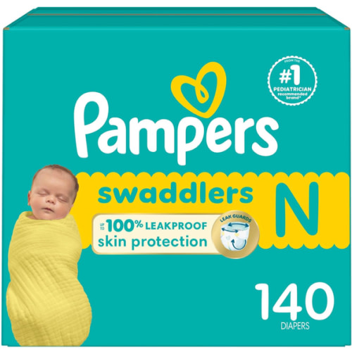 Amazon: Baby Registry