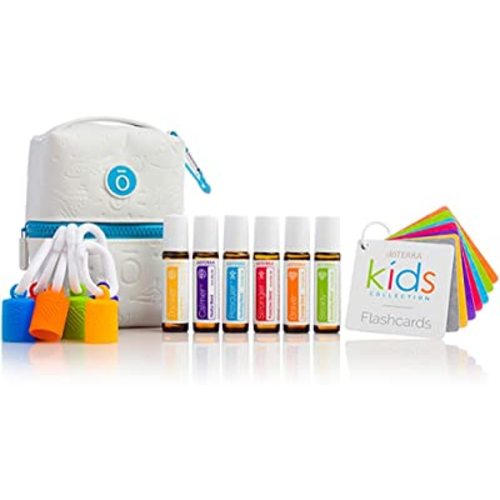 doTERRA Kids Essential Oil Collection